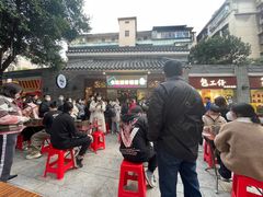 -包工仔·牛杂自助放题