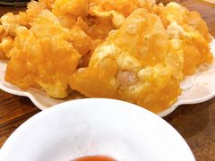 炸云吞-南记食粥坊·宵夜大排档(莲花总店)