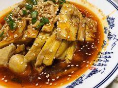 -常和州·夜宵大排档(常州单店)