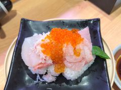 -寿司郎(皇庭广场店)