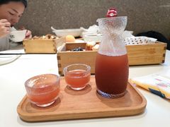 -蔡澜点心·粤菜(嘉里中心店)