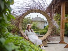 -郑州银基黄帝宫御温泉