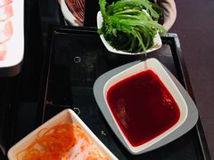 -井格重庆火锅(西直门凯德Mall店)