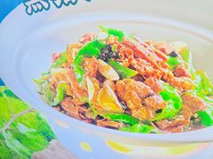 -巡湘记·乡野湖南菜(周浦万达店)
