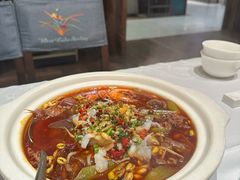 -西湖春天•老字号杭州菜(百汇店)