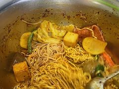 -川锦汇麻辣拌(长大店)
