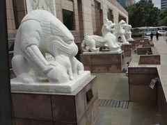 -上海博物馆(人民广场馆)