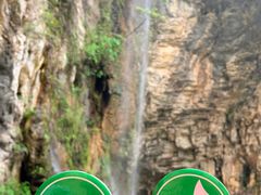 -天河潭旅游度假区