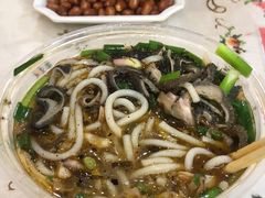 -贵州羴泰羊肉粉(珠江太阳城店)