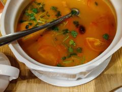 -渔·海鲜餐厅（东澳可域度假村内）南沙湾沙滩店