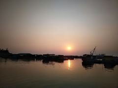 -海上驿站渔家菜馆