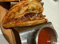 -马克西姆俄罗斯餐厅(通亚街店)