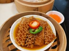 -誉八仙粤菜(万象天地店)