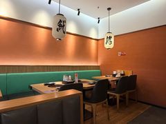 -沼津港精致料理·寿喜烧·烧鸟(青浦宝龙广场日料榜单店)