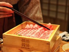 -锅物新语&寿喜烧.炉端割烹(世博源店)