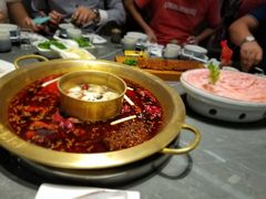 -长嘉·河图火锅(长嘉汇江景旗舰店)