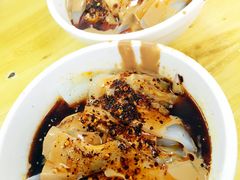 -清真·宏顺祥卤汁凉粉(大皮院店)