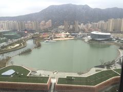 -舟山希尔顿酒店