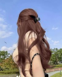 -M1山木造型国潮男士发型定制