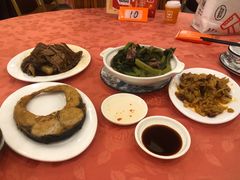 -深运潮州粥(东门店)