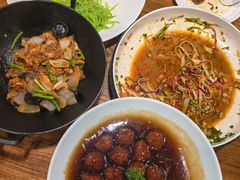 -山西会馆·晋菜·晋商宴·民俗博物馆(体育路店)