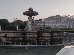-北京世界公园