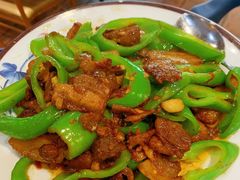 -百年银屏蚝烙·潮汕菜·非遗(乐山店)