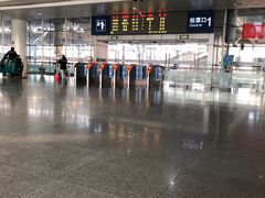 -泰州站