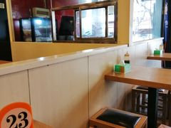 -陕味食族油泼面·小炒盖码面(双榆树店)
