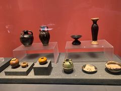 -陕西历史博物馆