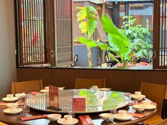 -单家老院·院子里的青岛菜(沙子口店)