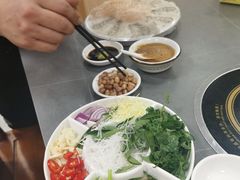 -官塘陈记鱼生·潮汕砂锅粥·牛肉火锅(潮枫路总店)