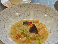 -红棉中餐厅·广州海航威斯汀酒店