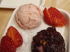 -满记甜品(苏州中心店)