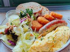 早午餐组合-RAC BAR(安福路店)