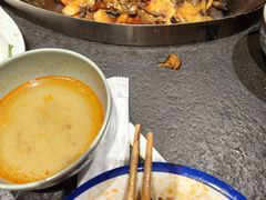 -缘福乡村铁锅炖民宿(八达岭店)