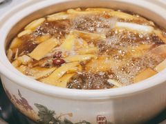-名善山珍·野生菌汤锅(文殊院店)