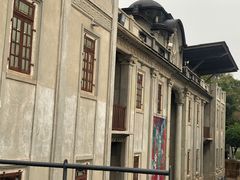 -中国客家博物馆