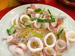-华源餐厅·海鲜大排档(日月贝店)
