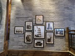 -王庄阿咪海鲜大排档(上下杭店)