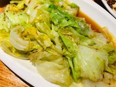 -禧福徕盆盆香川菜馆