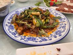 -胡世羊肉汤(南街店)