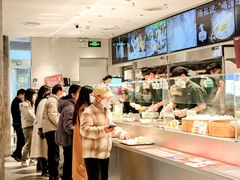 -老乡鸡(上海白玉兰广场店)