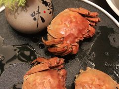 -逸林轩中餐厅(中信泰富朱家角锦江酒店)