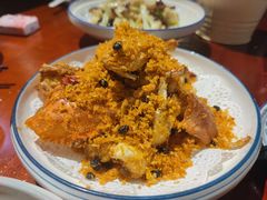 -银珠渔港·海鲜砂锅粥