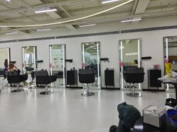 -FINE HAIR造型沙龙