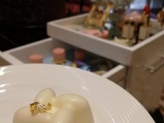 -行者书屋大堂吧 ·下午茶(南京圣和府邸酒店)