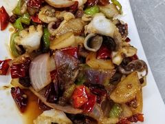 -林记潮汕海鲜砂锅粥(平潭店)
