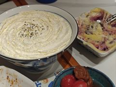 -火山屋台(新街口店)