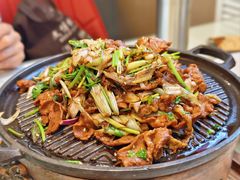 -八珍饺子·烤鸭·家常菜